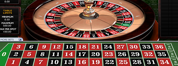 Roulette, Het spel van de duivel